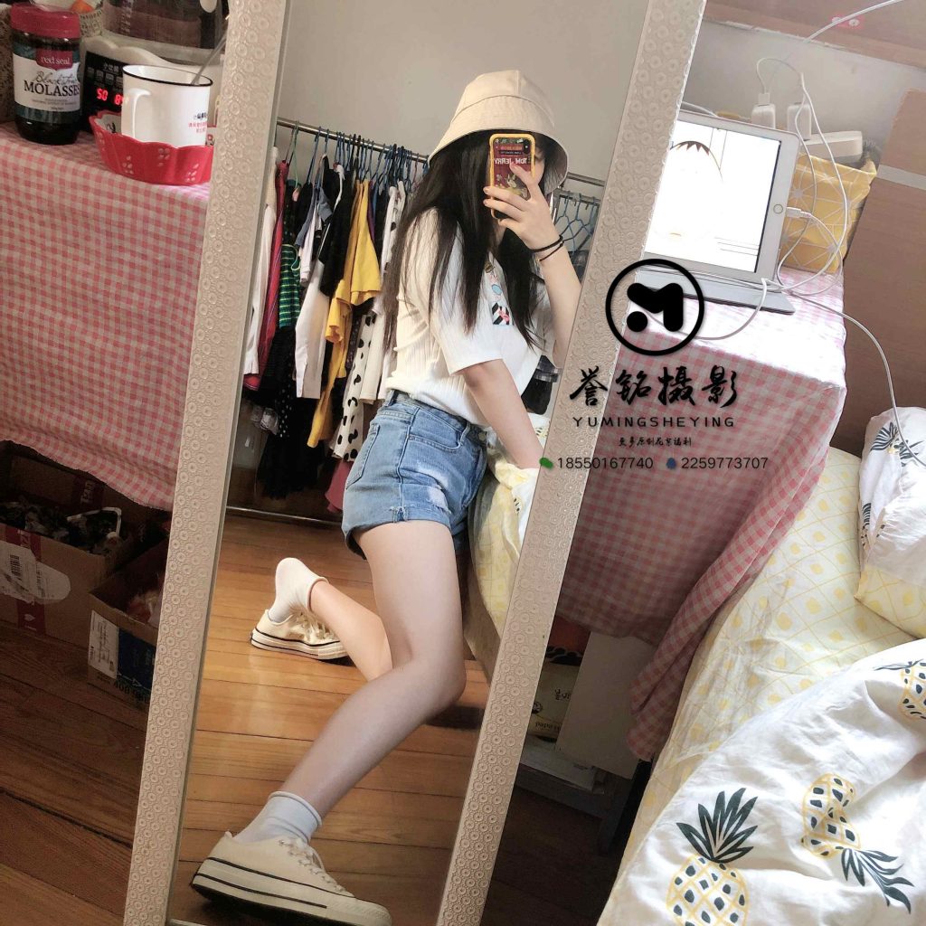 誉铭摄影2019《2019.10.2妹子自拍作品》 [130P-937MB]-图屿X