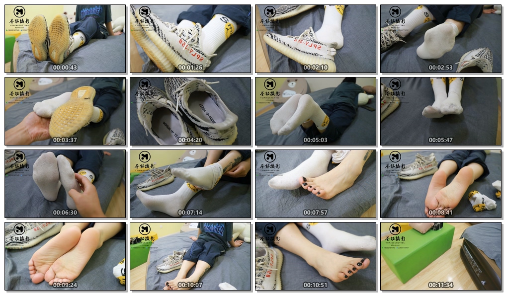 誉铭摄影2019《2019-第48期作品》 [1V-276MB]-图屿X