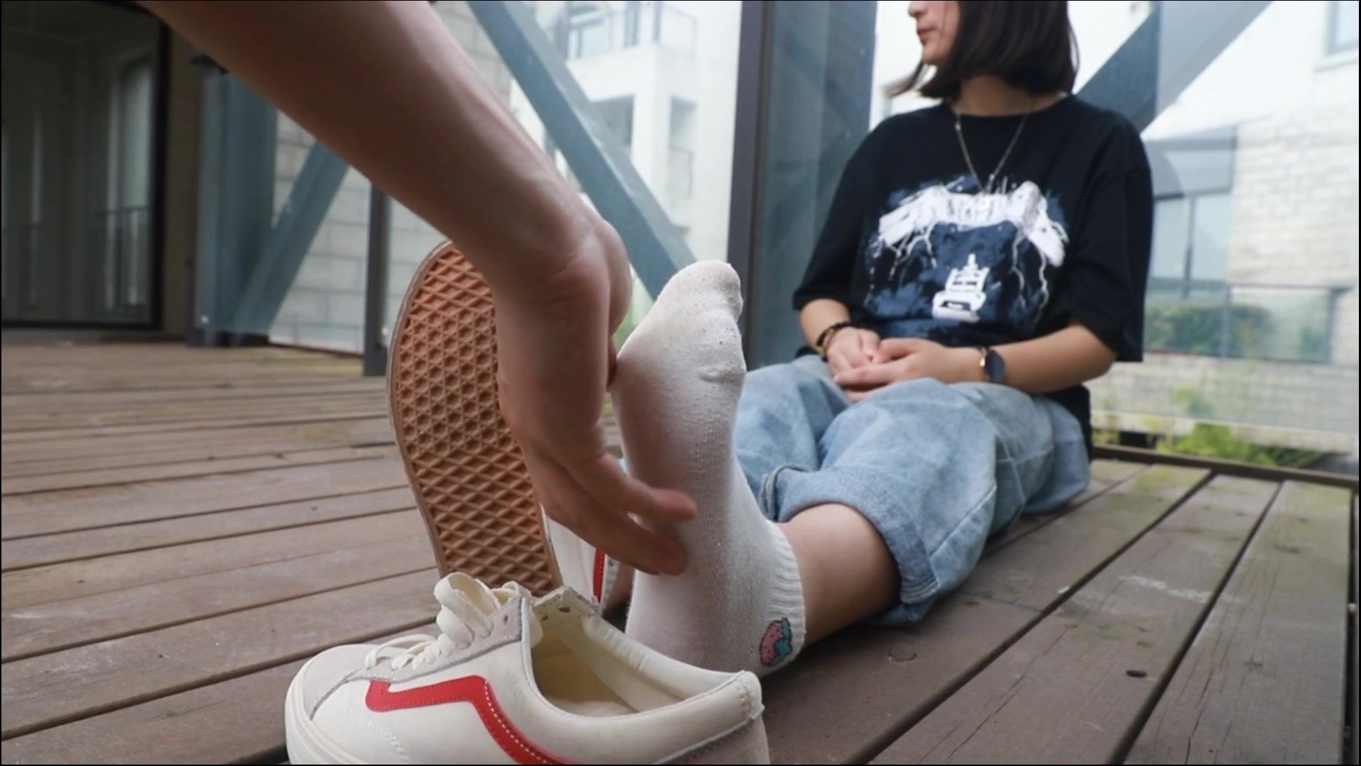 誉铭摄影2019《2019-第三期挠脚作品》 [1V-630MB]-图屿X