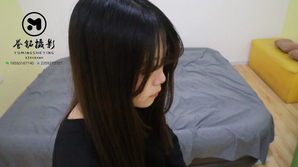 誉铭摄影2019《2019-第二期挠脚作品》 [1V-622MB]-图屿X