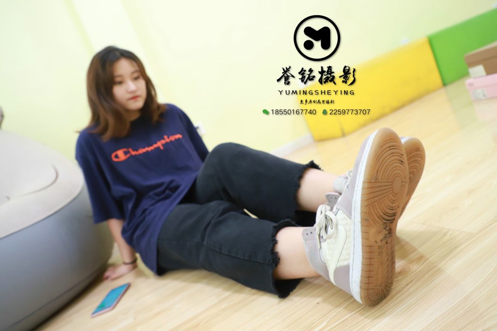 誉铭摄影2019《2019-第五期挠脚作品》 [73P-1V-980MB]-图屿X