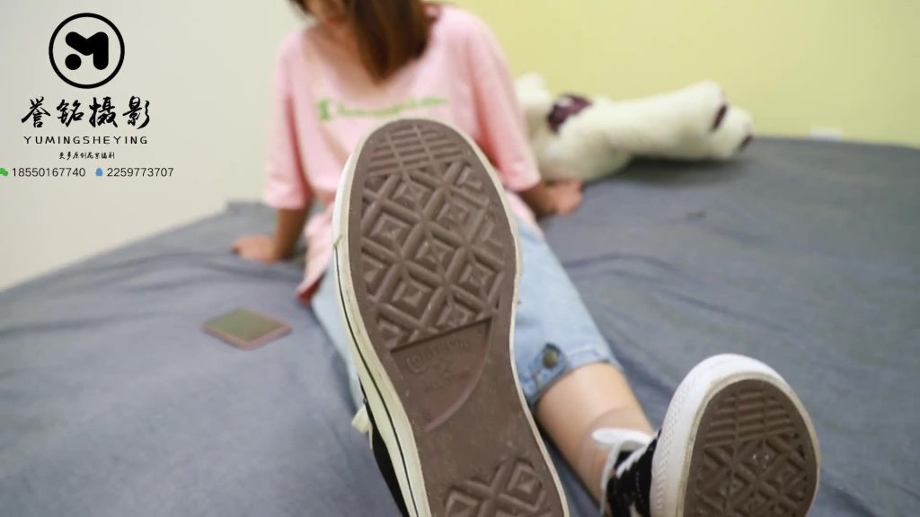 誉铭摄影2019《2019-第六期挠脚作品》 [1V-679MB]-图屿X