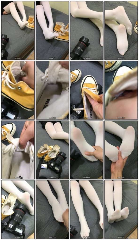 誉铭摄影2020《2020.1月份幕后花絮》 [7V-629MB]-图屿X