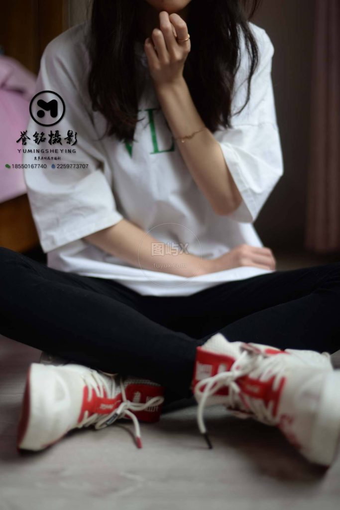 誉铭摄影2020《2020.4.1特约作品》 [99P-591MB]-图屿X