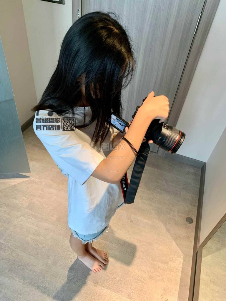 誉铭摄影2020《2020.8月幕后作品》 [11P-8V-575MB]-图屿X