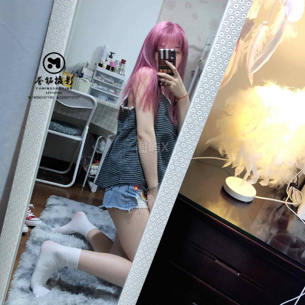 誉铭摄影2020《2020第26期》 [85P-1V-864MB]-图屿X