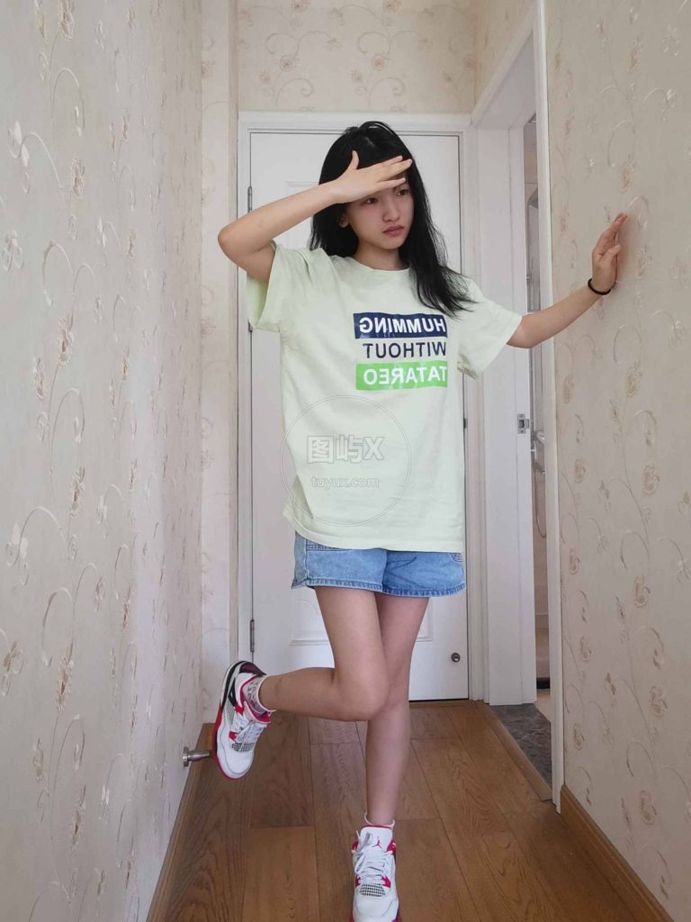 誉铭摄影2022《2022.6月份整合福利2》 [130P-4V-1.8GB]-图屿X