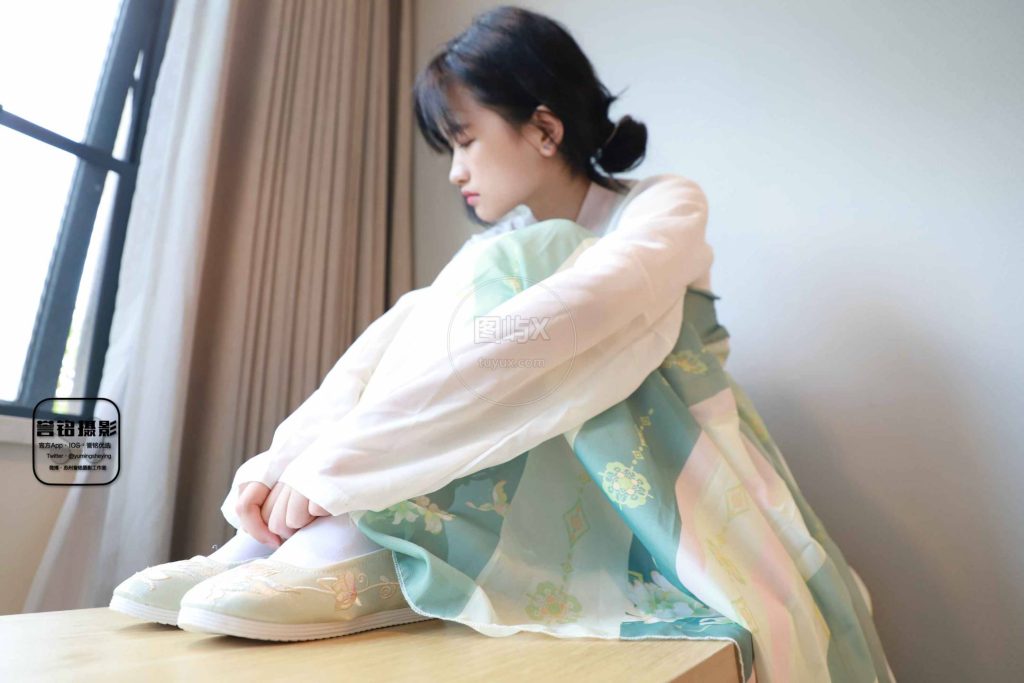 誉铭摄影2022《2022第25期》 [109P-1V-1.2GB]-图屿X