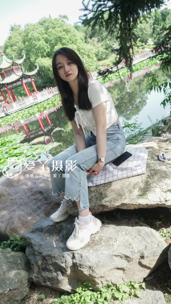 爱丫摄影 yxg作品 江山如此多娇，引无数英雄竞折腰 [195P-3V-7.1GB]-图屿X