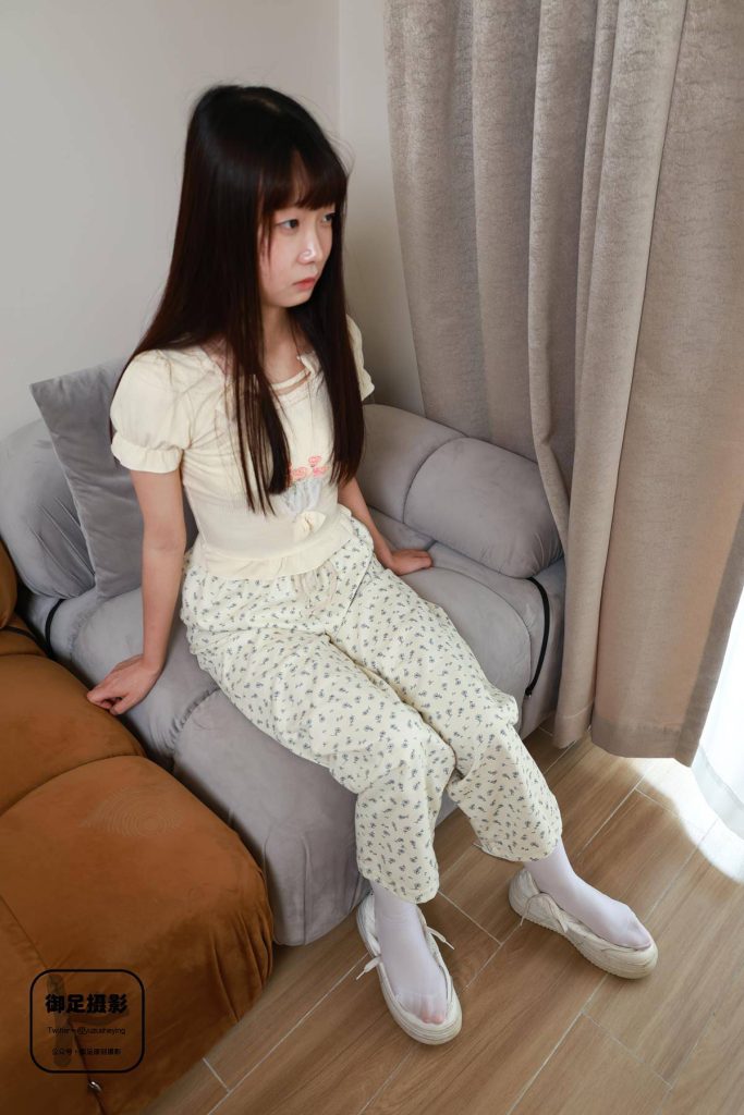 御足摄影 NO.027 元气满满 [115P-1V-4.0GB]-图屿X