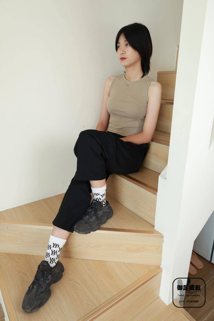 御足摄影 NO.030 多彩画卷 [115P-1V-3.9GB]-图屿X