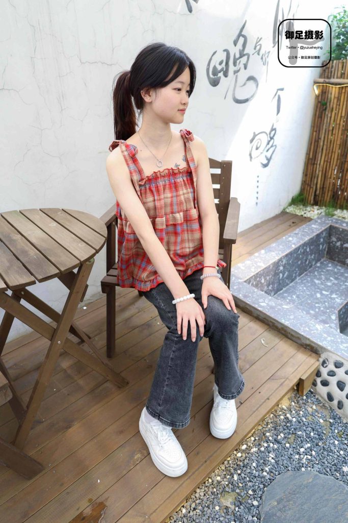 御足摄影 NO.038 余生可贵 [100P-1V-2.5GB]-图屿X