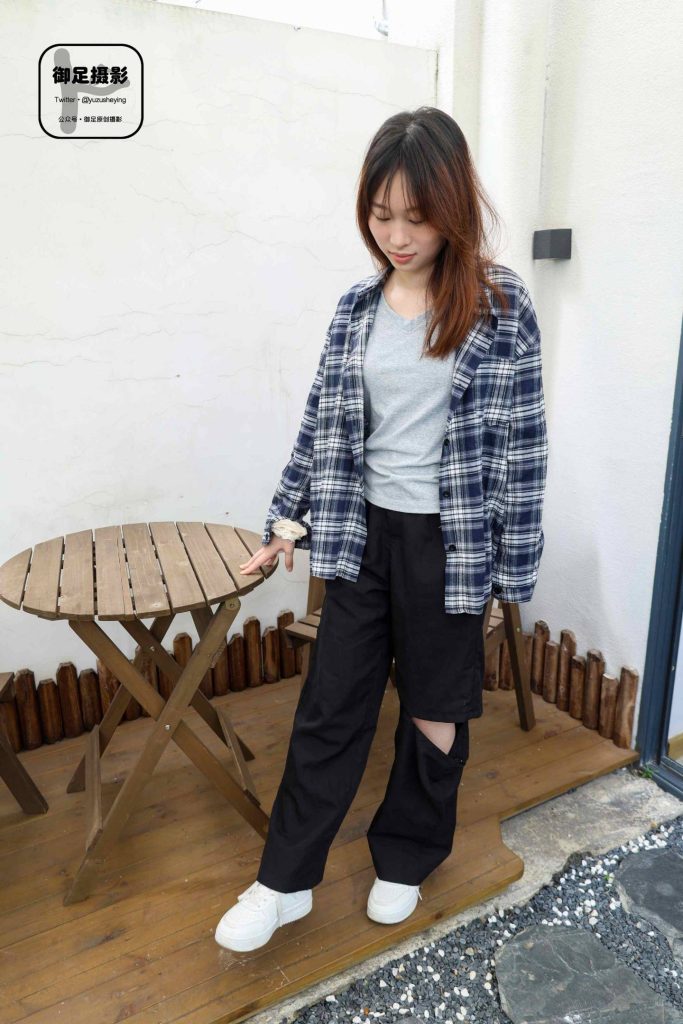 御足摄影 NO.040 花季停留 [85P-1V-3.1GB]-图屿X