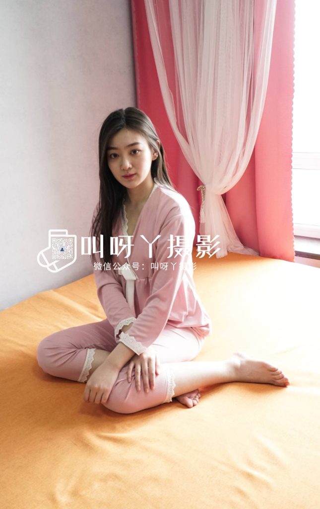 爱丫摄影 zdy作品 告别千篇一律的摆姿，用心走到情绪里 [81P-3V-2.7GB]-图屿X