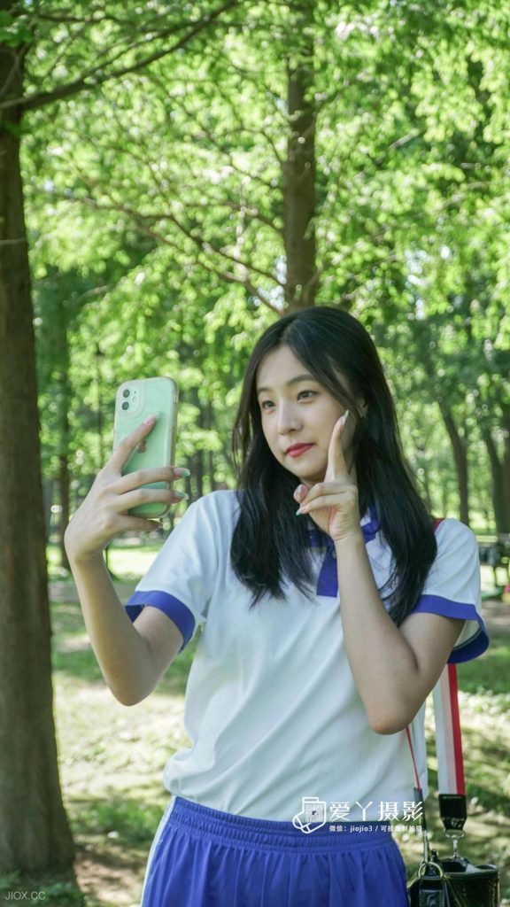 爱丫摄影 zl作品 青涩的她 [169P-1V-3.3GB]-图屿X