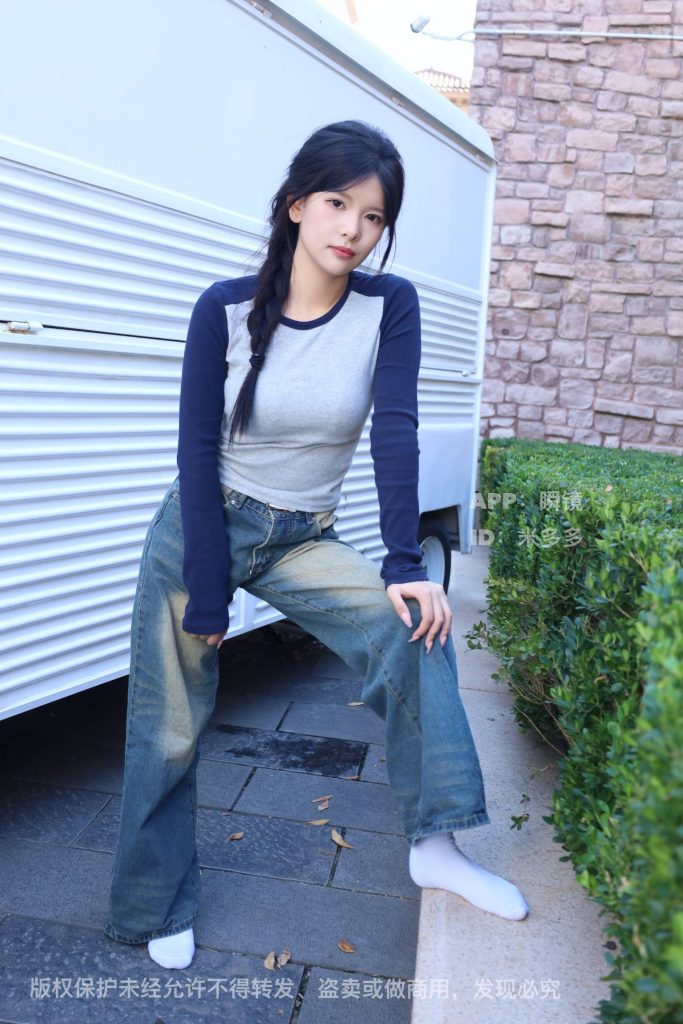 织梦映像 北影之星-新生代演员 [202P-1V-5.0GB]-图屿X