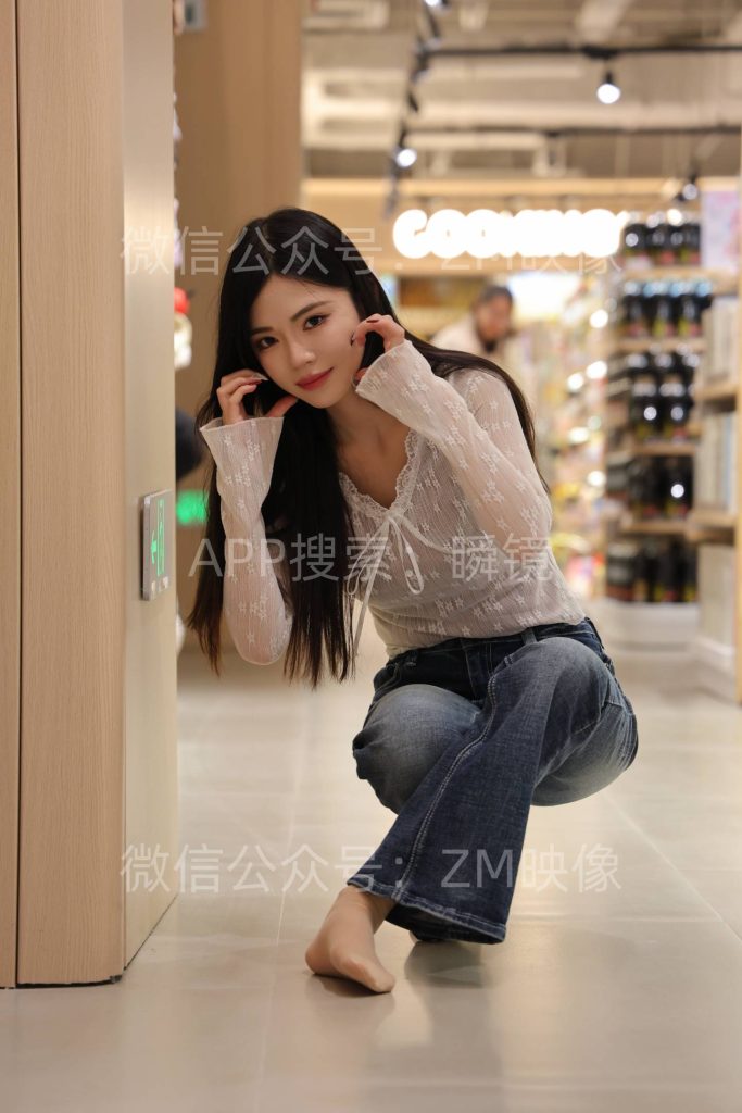 织梦映像 你的欲梦-眉眼风情自凝酥 [310P-1V-6.3GB]-图屿X