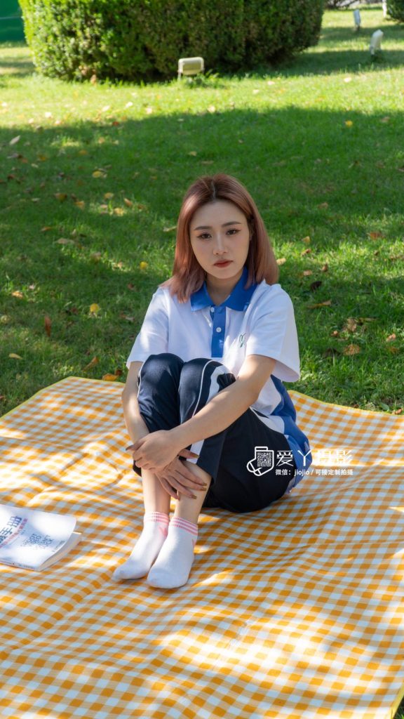 爱丫摄影 zsl作品 不良少女 [128P-1V-5.2GB]-图屿X