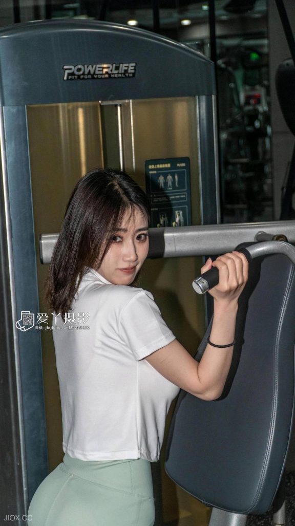 爱丫摄影 zsl作品 麻辣女教练 [153P-1.0GB]-图屿X