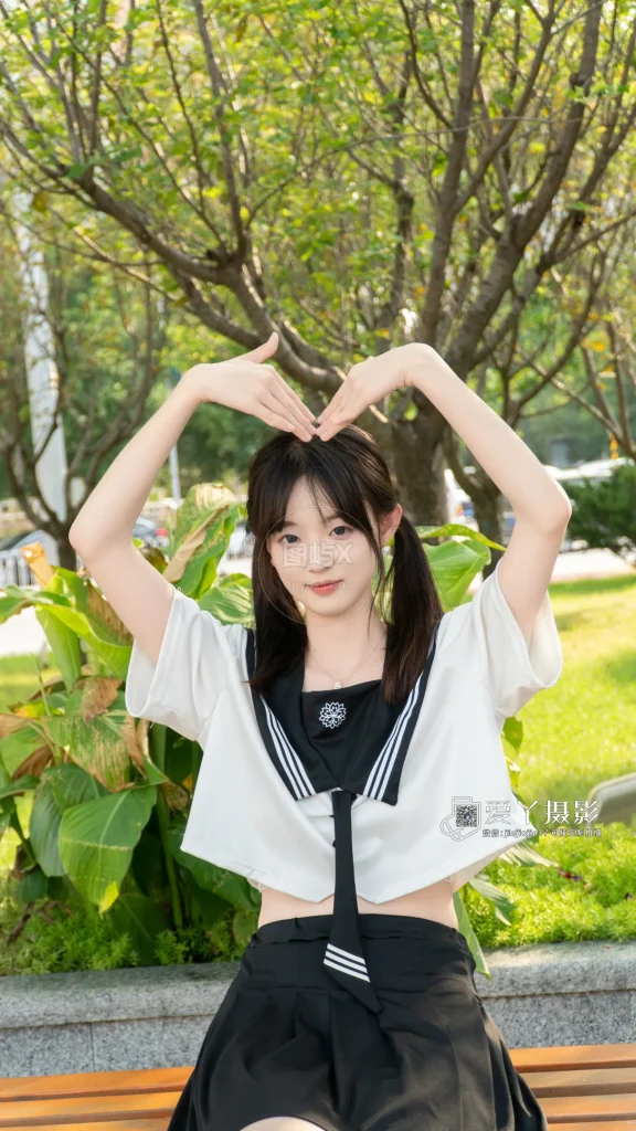 爱丫摄影 lmy作品 摄影师突然脸红了 [158P-1V-6.0GB]-图屿X