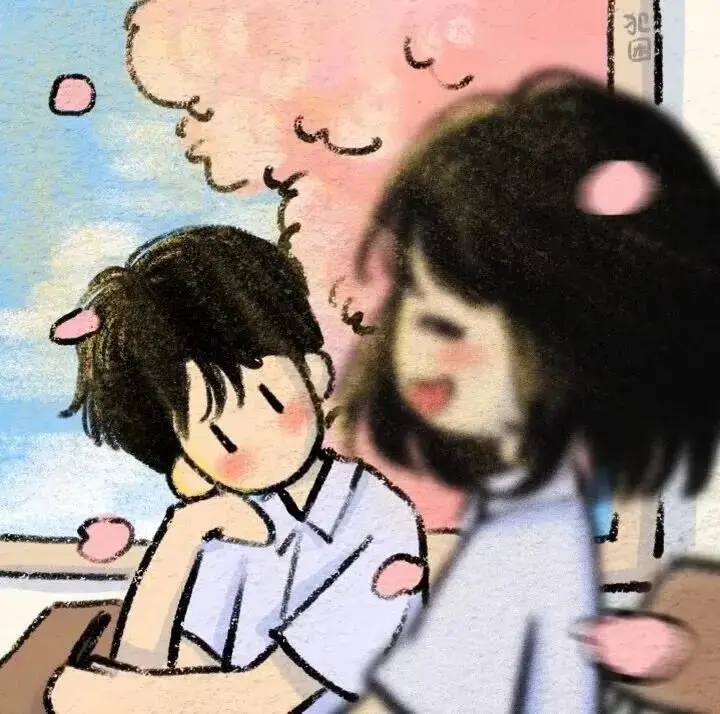 男生|女生|情侣|头像-图屿X