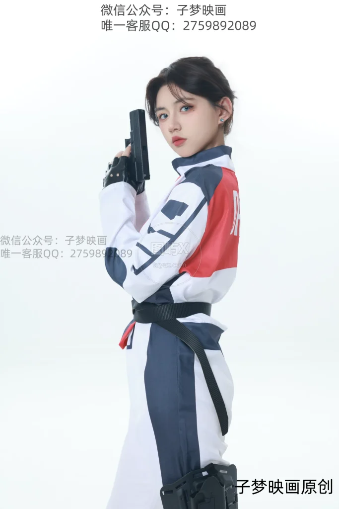 差点映画 子梦映画 NO.330 笑笑 水印版 [506P-1V-4.0GB]-图屿X