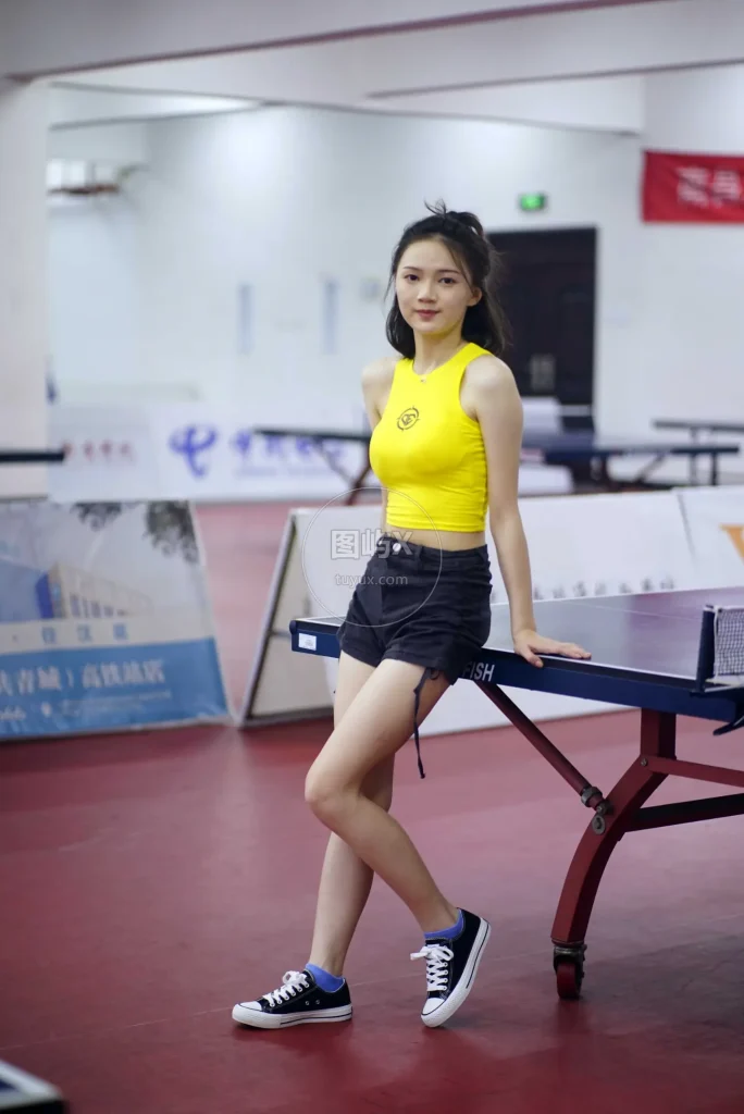 初夏女神 NO.057 大发 青春无限 [266P-2V-6.8GB]-图屿X