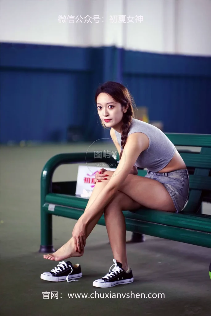 初夏女神 NO.059 依依 华丽展示 [185P-2V-5.1GB]-图屿X