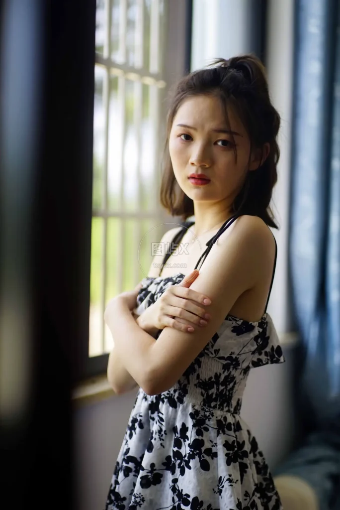 初夏女神 NO.067 大发 失恋的心 [110P-1V-3.5GB]-图屿X