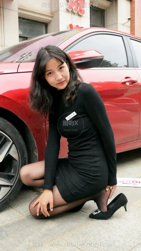 初夏女神 NO.102 点点 休闲假日 [140P-1V-5.3GB]-图屿X