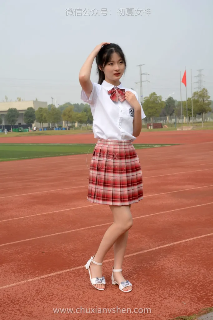 初夏女神 NO.121 安妮 今日草莓 [140P-1V-3.8GB]-图屿X