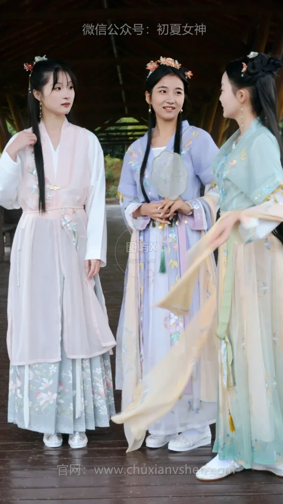 初夏女神 NO.123 点点、双双、安妮 古往今来 [237P-2V-8.7GB]-图屿X