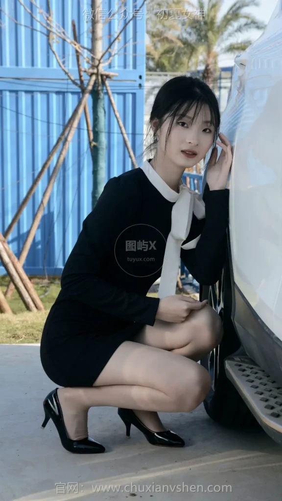 初夏女神 NO.131 安妮 显眼包 [140P-1V-3.1GB]-图屿X