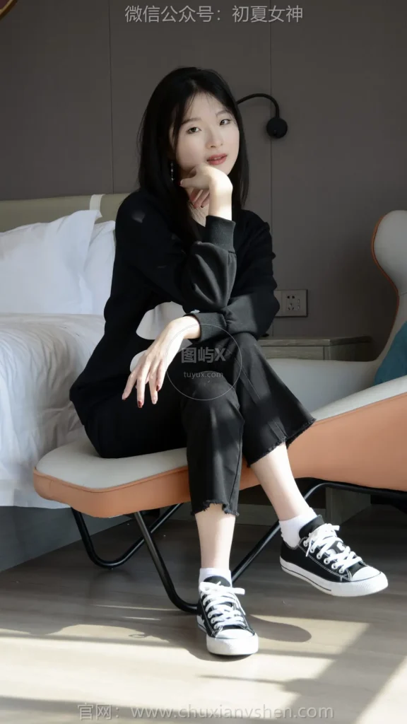 初夏女神 NO.145 安妮 光辉岁月 [140P-1V-3.1GB]-图屿X