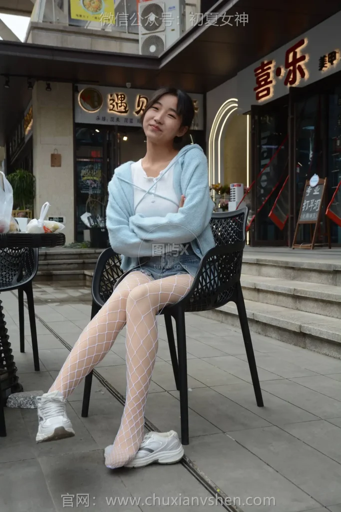 初夏女神 NO.148 点点 漏网之鱼 [140P-1V-3.4GB]-图屿X