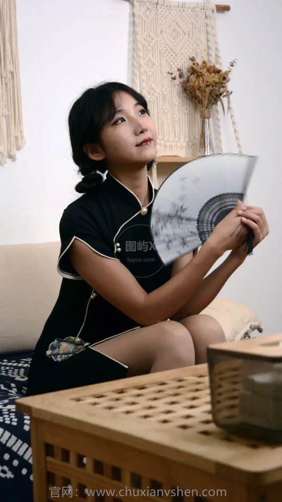 初夏女神 NO.180 点点 别来无恙 [140P-1V-5.4GB]-图屿X