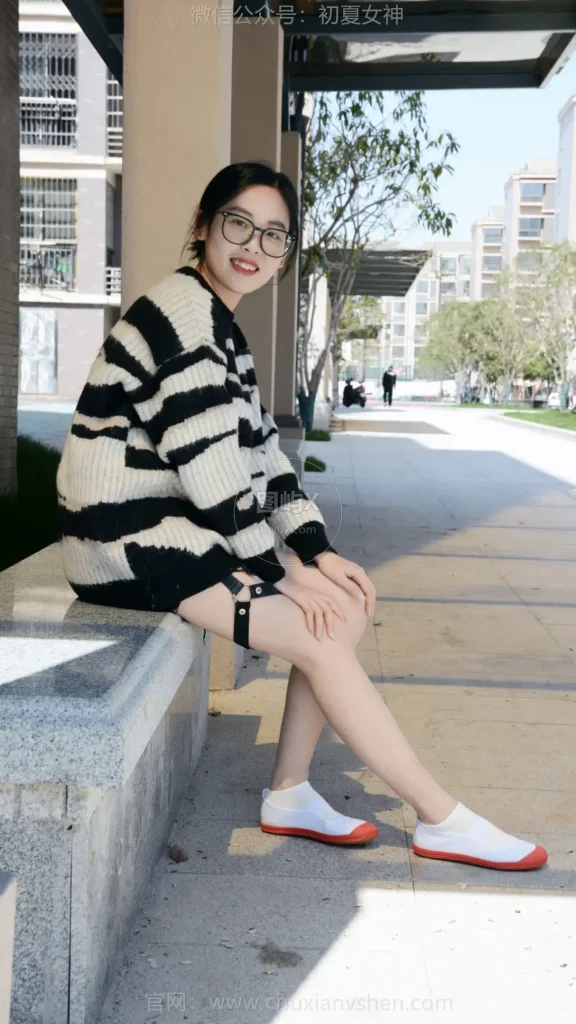 初夏女神 NO.196 耳朵 憧憬未来 [110P-1V-3.0GB]-图屿X