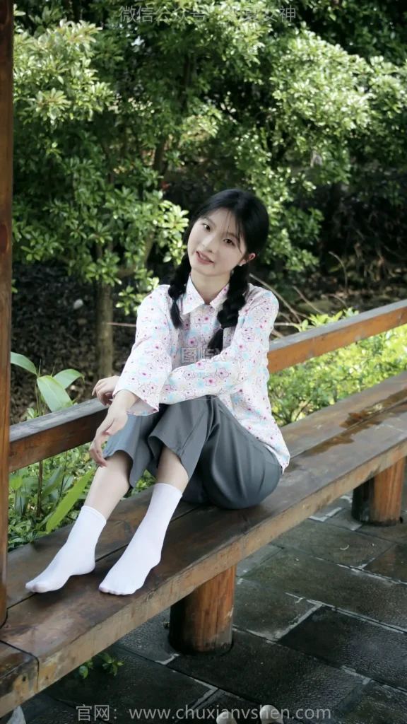 初夏女神 NO.207 安妮 回村过节 [120P-1V-5.3GB]-图屿X