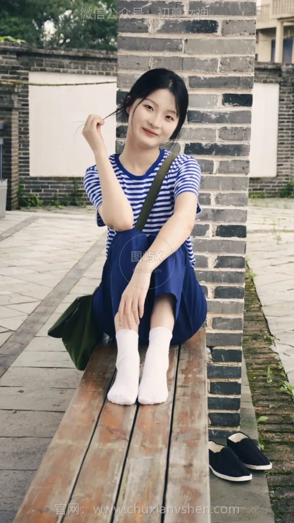 初夏女神 NO.227 安妮 怀旧专场 [140P-1V-5.9GB]-图屿X