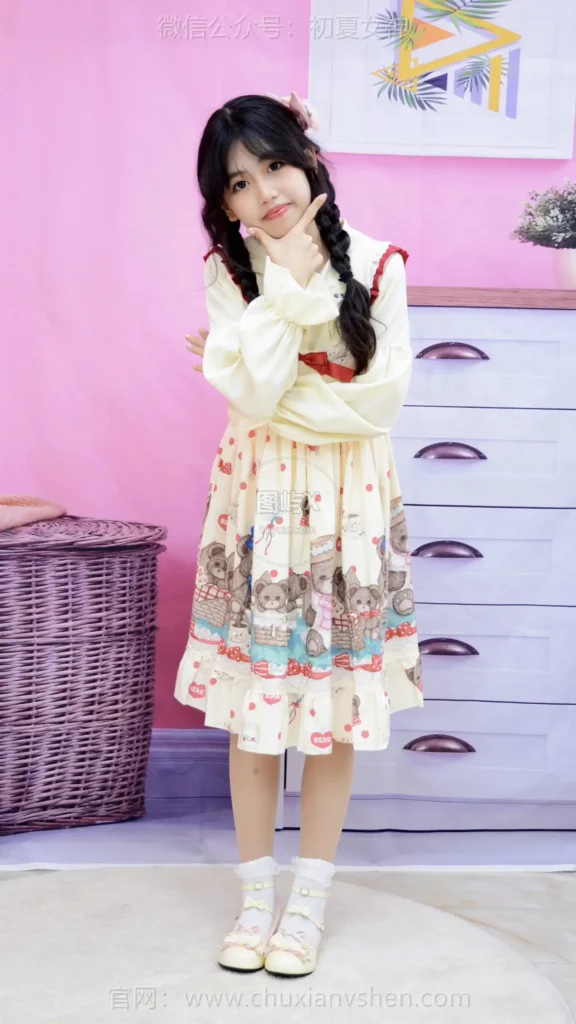 初夏女神 NO.233 希希 再见高中 [88P-1V-3.9GB]-图屿X