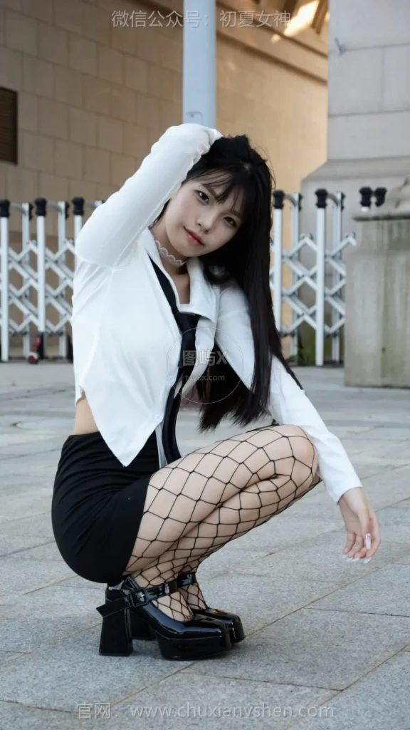 初夏女神 NO.243 番茄 闪亮登场 [90P-1V-3.8GB]-图屿X