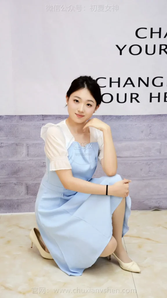 初夏女神 NO.271 环环~【柔情似水】我也走一回温柔风哈！嘘 [100P-1V-4.0GB]-图屿X