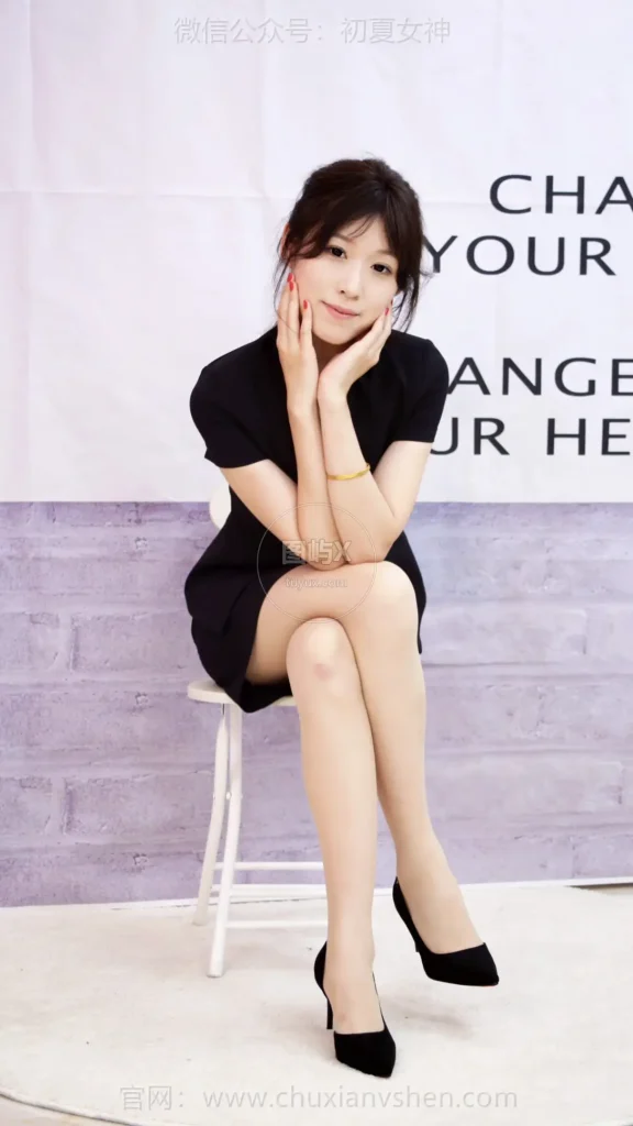 初夏女神 NO.274 清离 苹果香 [100P-1V-4.1GB]-图屿X