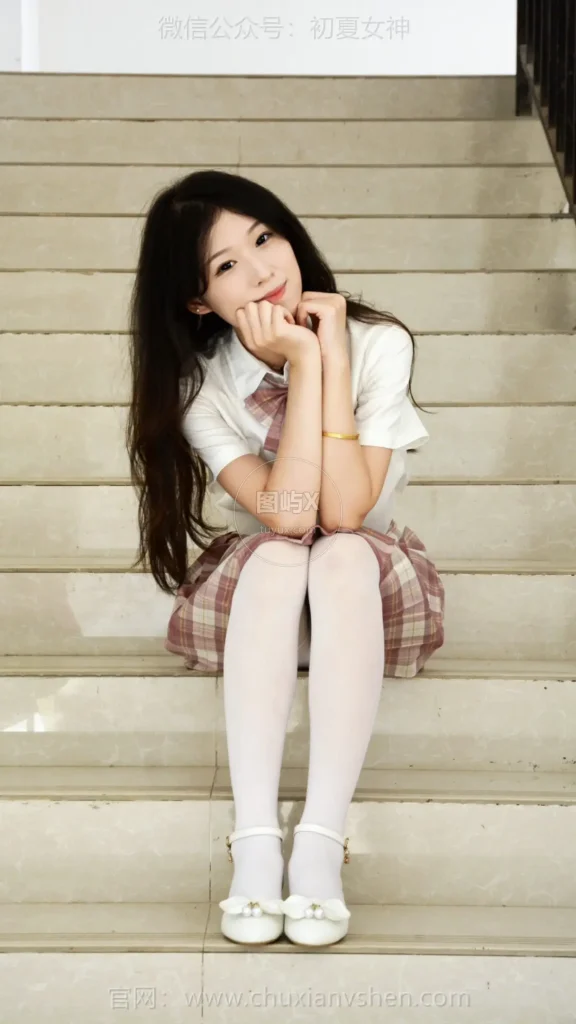 初夏女神 NO.283 清离 粉嫩娇艳 [100P-1V-4.5GB]-图屿X