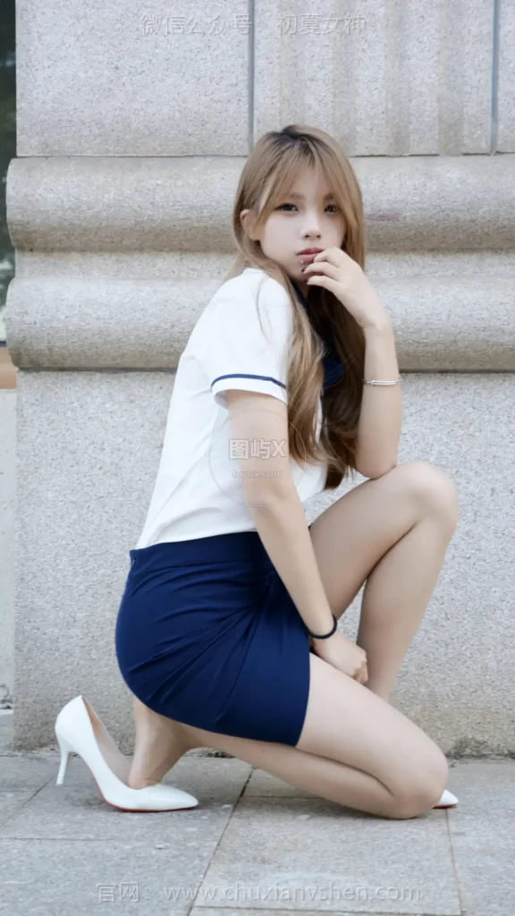 初夏女神 NO.289 番茄 多重看法 [100P-1V-3.9GB]-图屿X