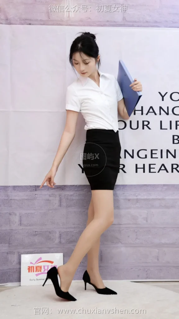 初夏女神 NO.303 安妮 再续销售 [110P-1V-4.3GB]-图屿X