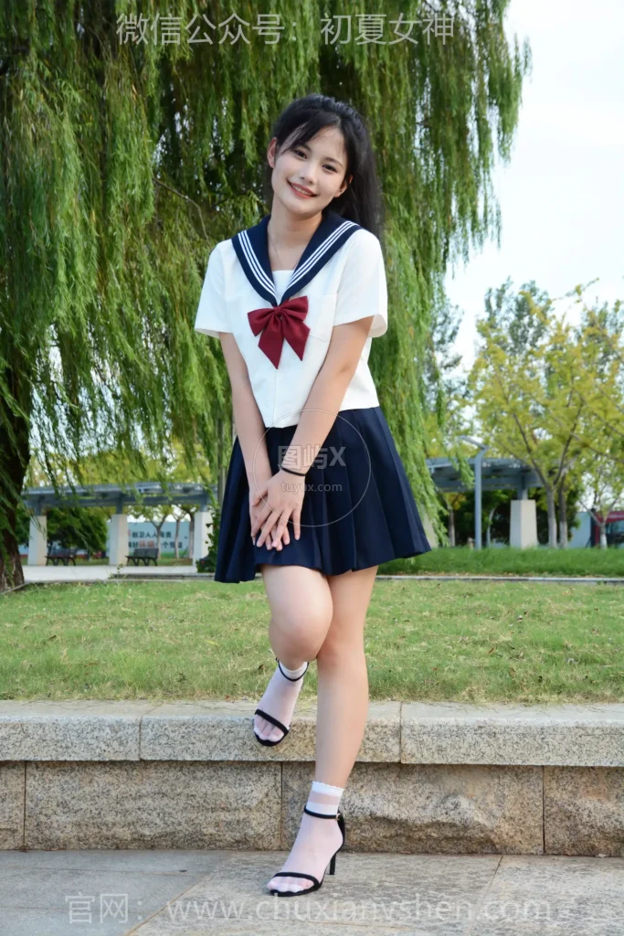 初夏女神 NO.310 幺幺 展现独特 [100P-1V-4.8GB]-图屿X