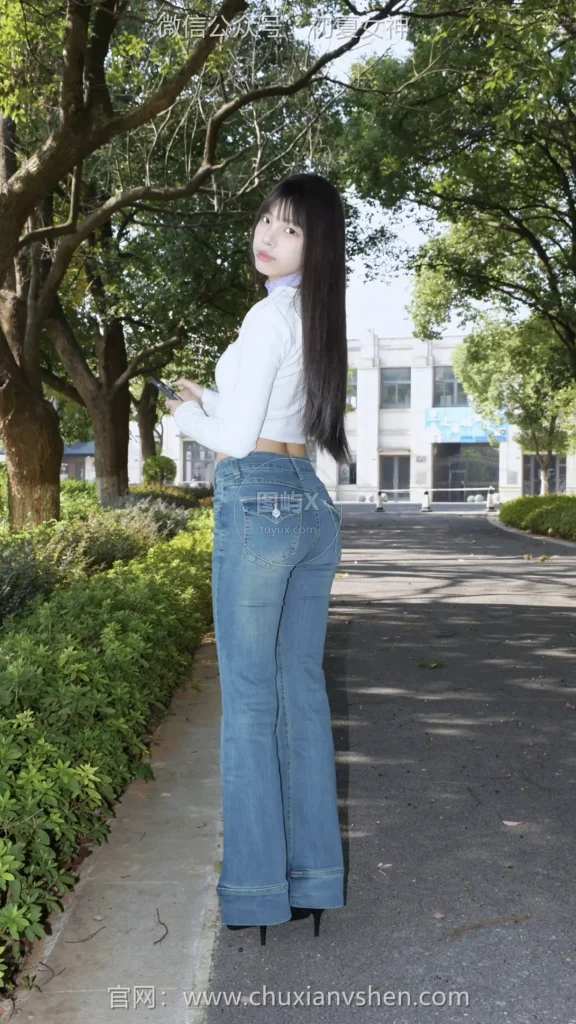 初夏女神 NO.319 番茄~【做小腰精】嘿，是时候展现真正的魅力了。 [140P-1V-6.9GB]-图屿X