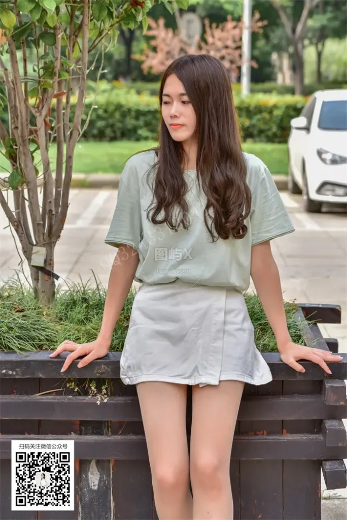 大生模拍 NO.039 婷婷-长腿御姐范 [54P-1V-311MB]-图屿X