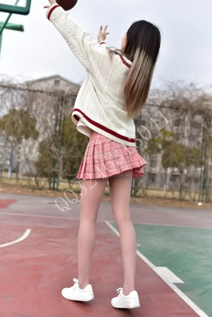 大生模拍 NO.051 灰丝学妹 [55P-227MB]-图屿X